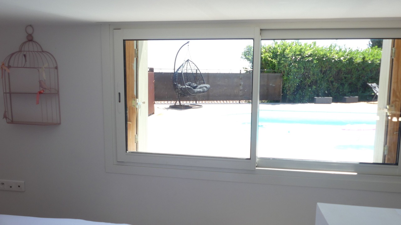 Photo of Bedroom in La Colle-sur-Loup