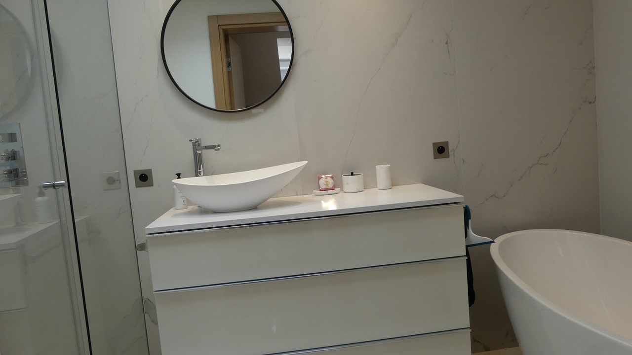 Photo of Bathroom in La Colle-sur-Loup