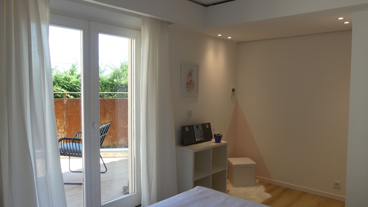 Photo of Bedroom in La Colle-sur-Loup