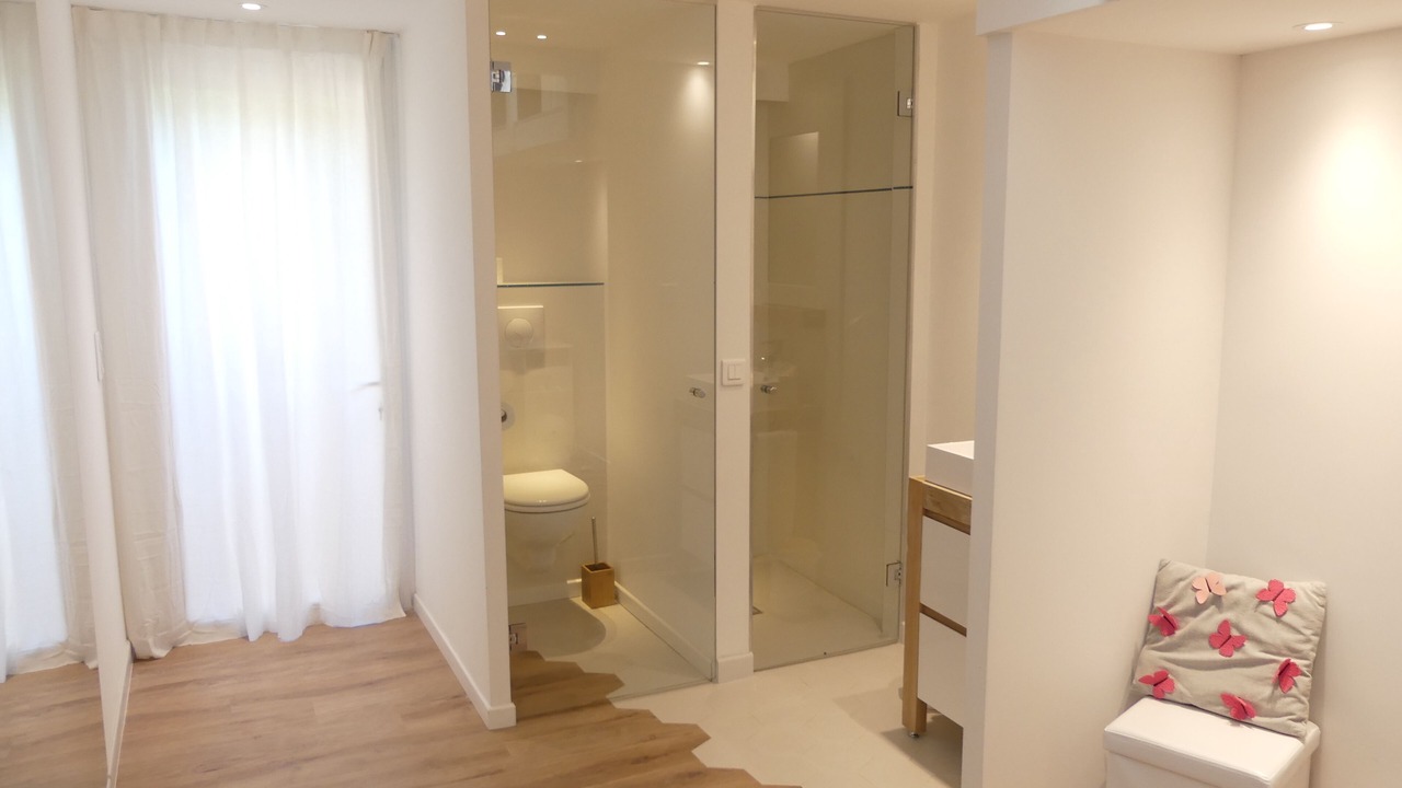 Photo of Bathroom in La Colle-sur-Loup