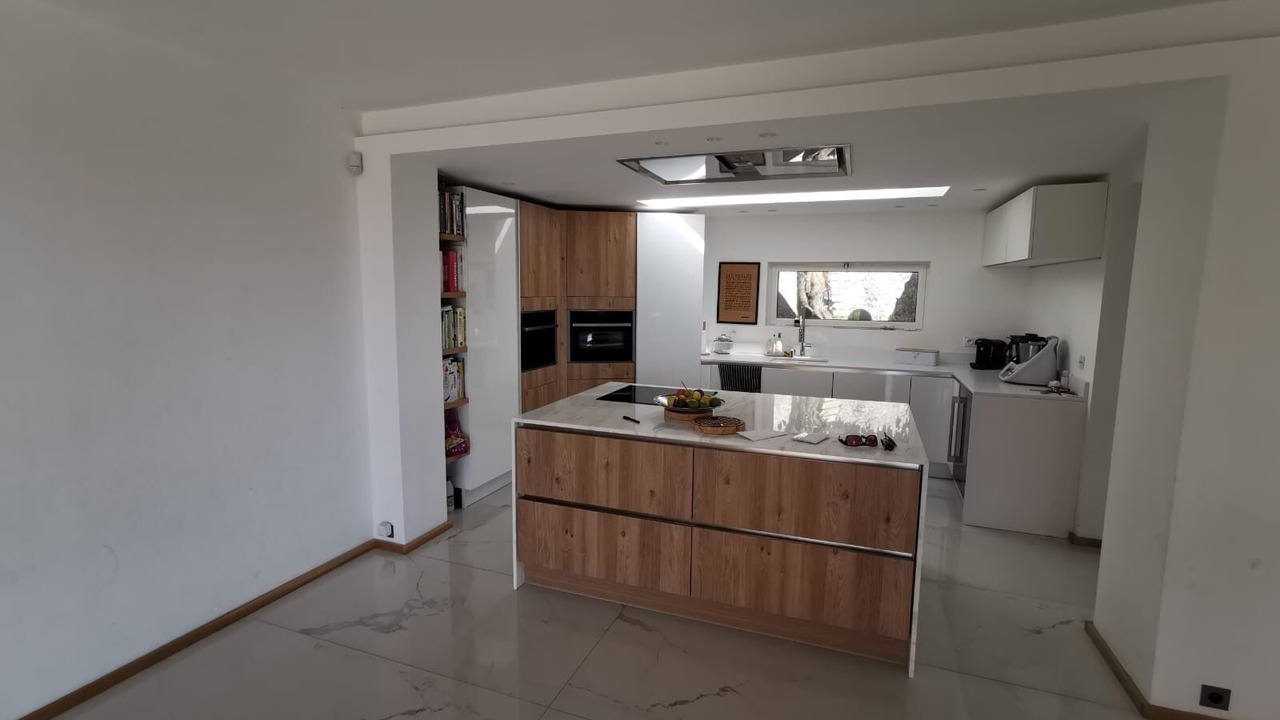 Photo of Kitchen in La Colle-sur-Loup