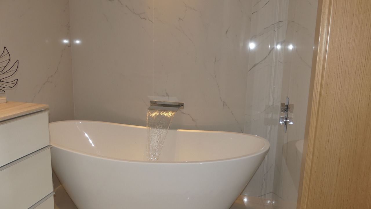 Photo of Bathroom in La Colle-sur-Loup