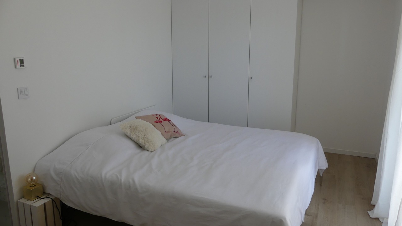 Photo of Bedroom in La Colle-sur-Loup
