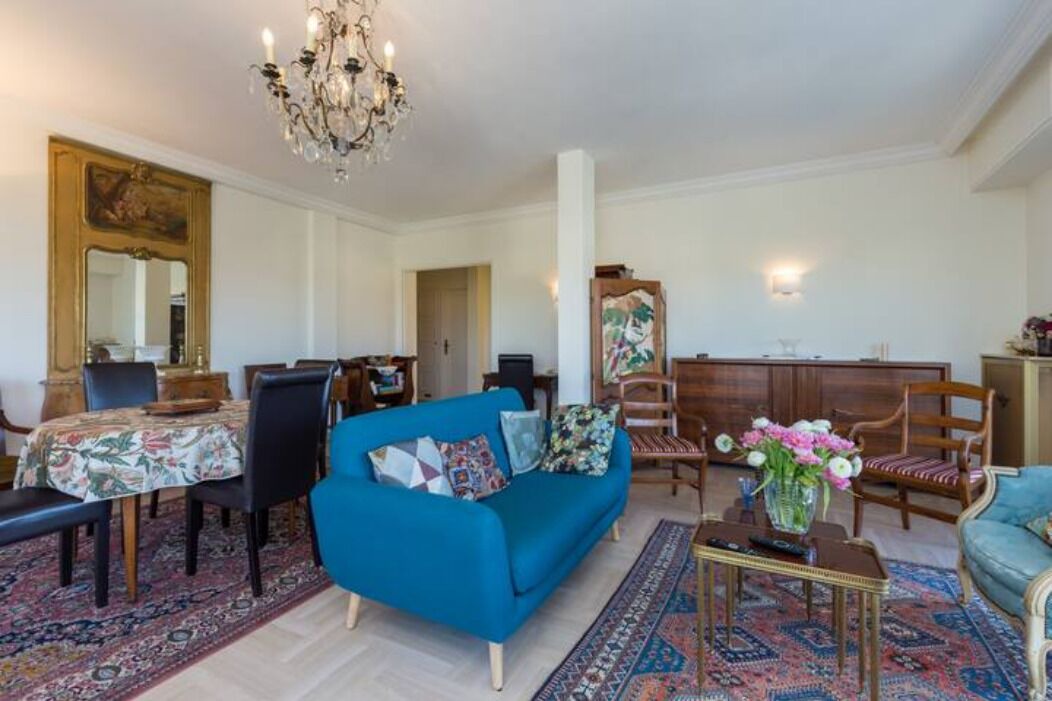 Photo of Livingroom in Le Cannet