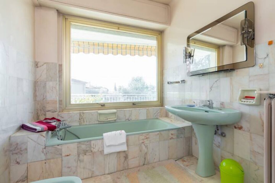 Photo of Bathroom in Le Cannet