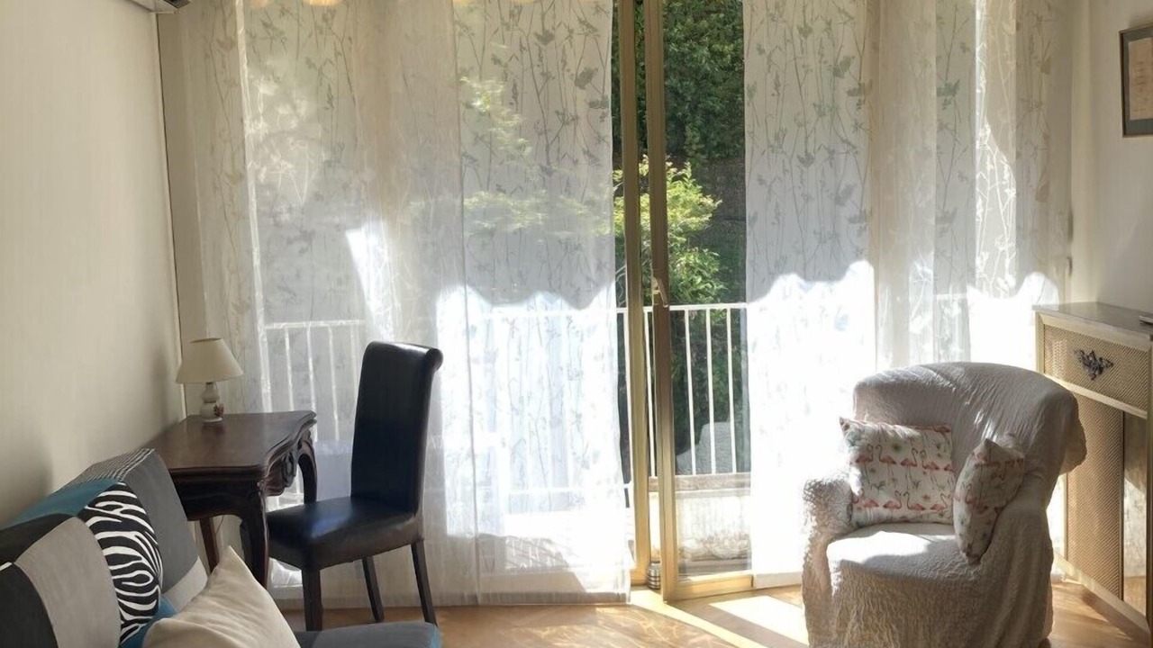 Photo of Livingroom in Le Cannet