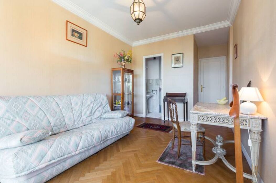 Photo of Livingroom in Le Cannet
