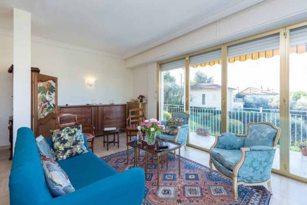 Photo of Livingroom in Le Cannet