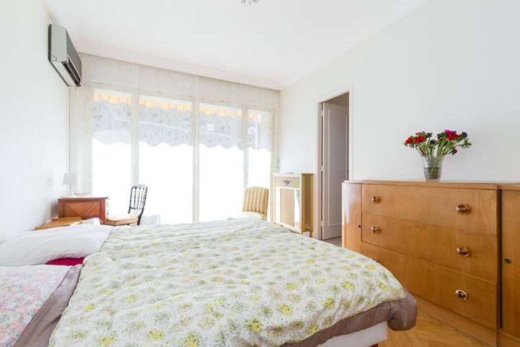 Photo of Bedroom in Le Cannet