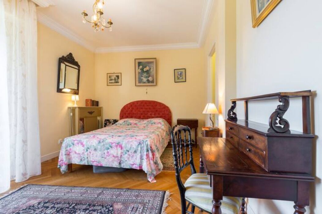 Photo of Bedroom in Le Cannet