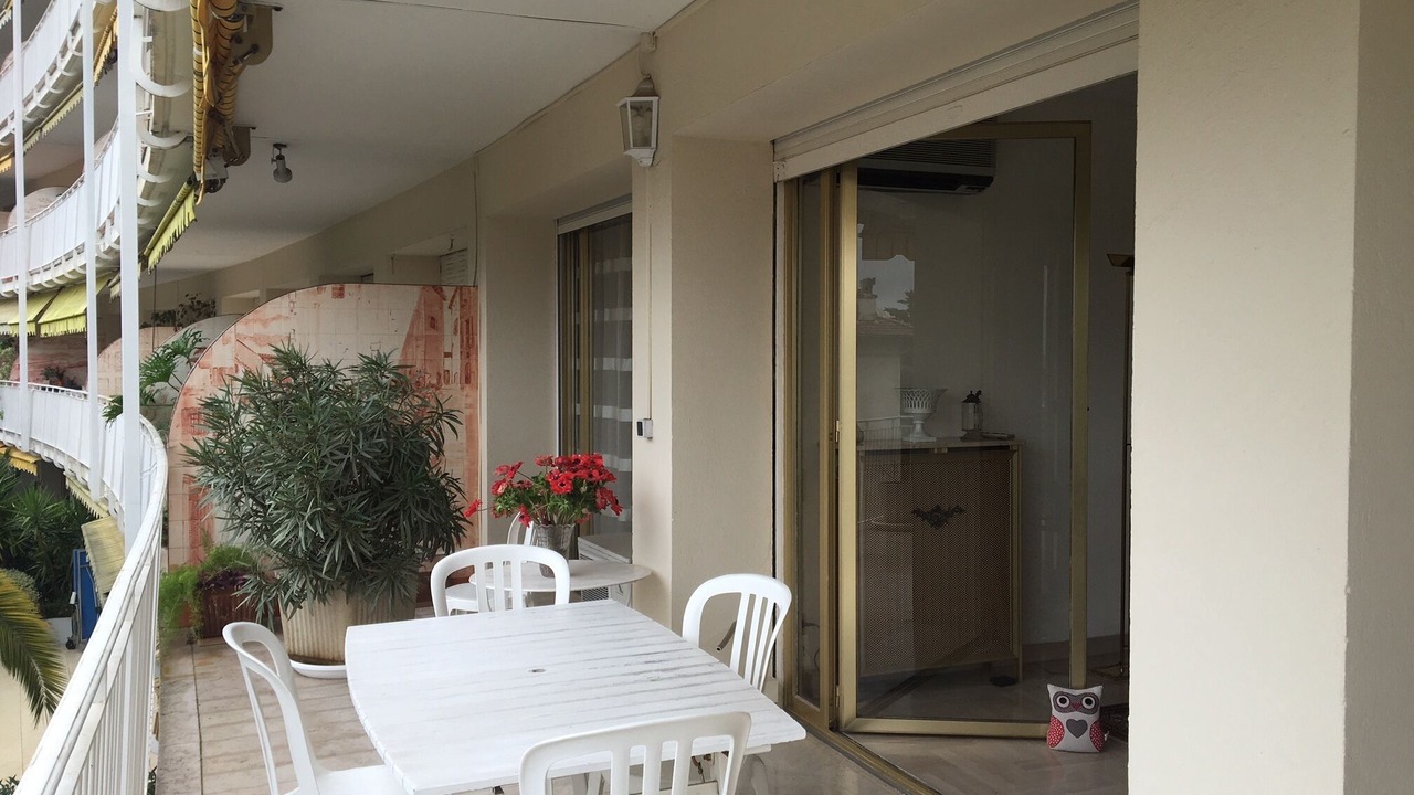Photo of Outdoor in Le Cannet