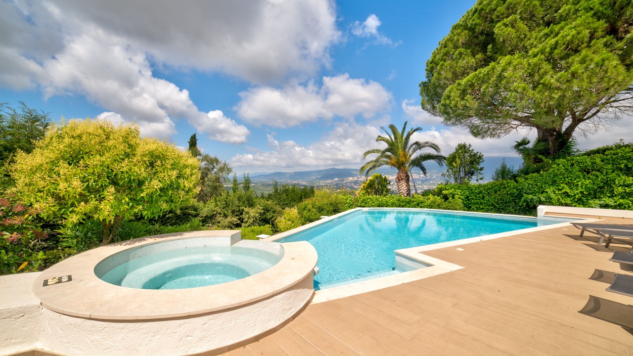 Photo of Outdoor in Mouans-Sartoux
