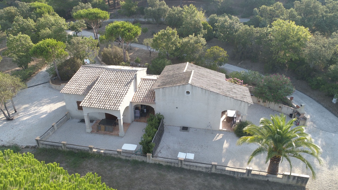 Photo of Outdoor in Ramatuelle