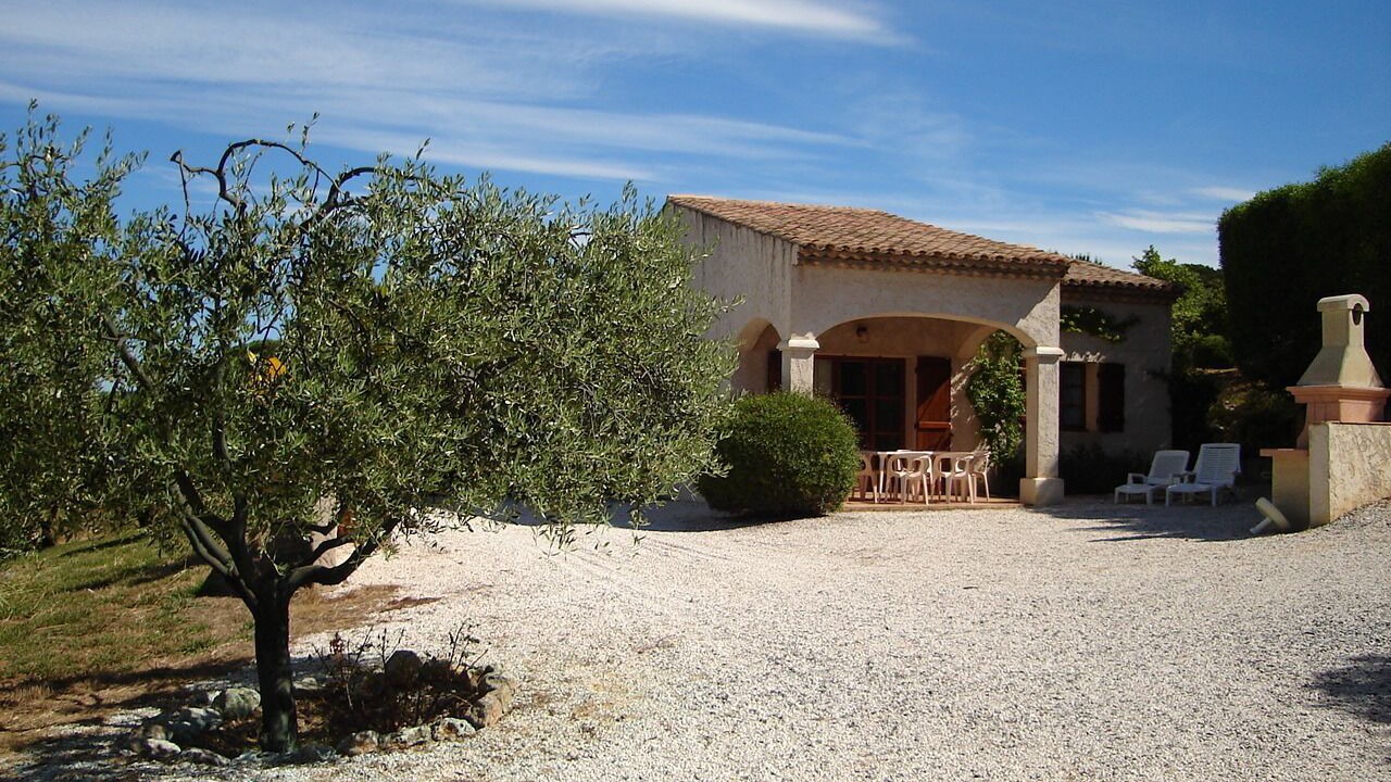 Photo of Outdoor in Ramatuelle