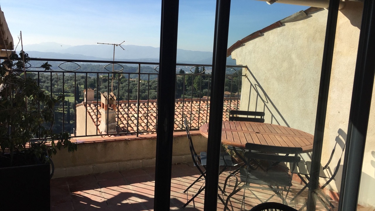Photo of Outdoor in Chateauneuf-Grasse