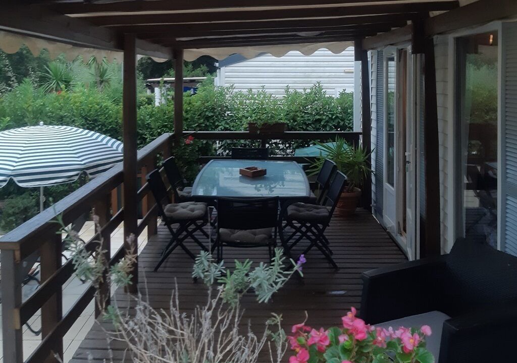 Photo of Outdoor in La Garde-Freinet