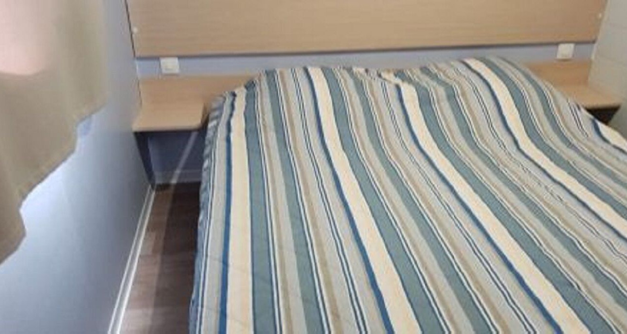 Photo of Bedroom in La Garde-Freinet