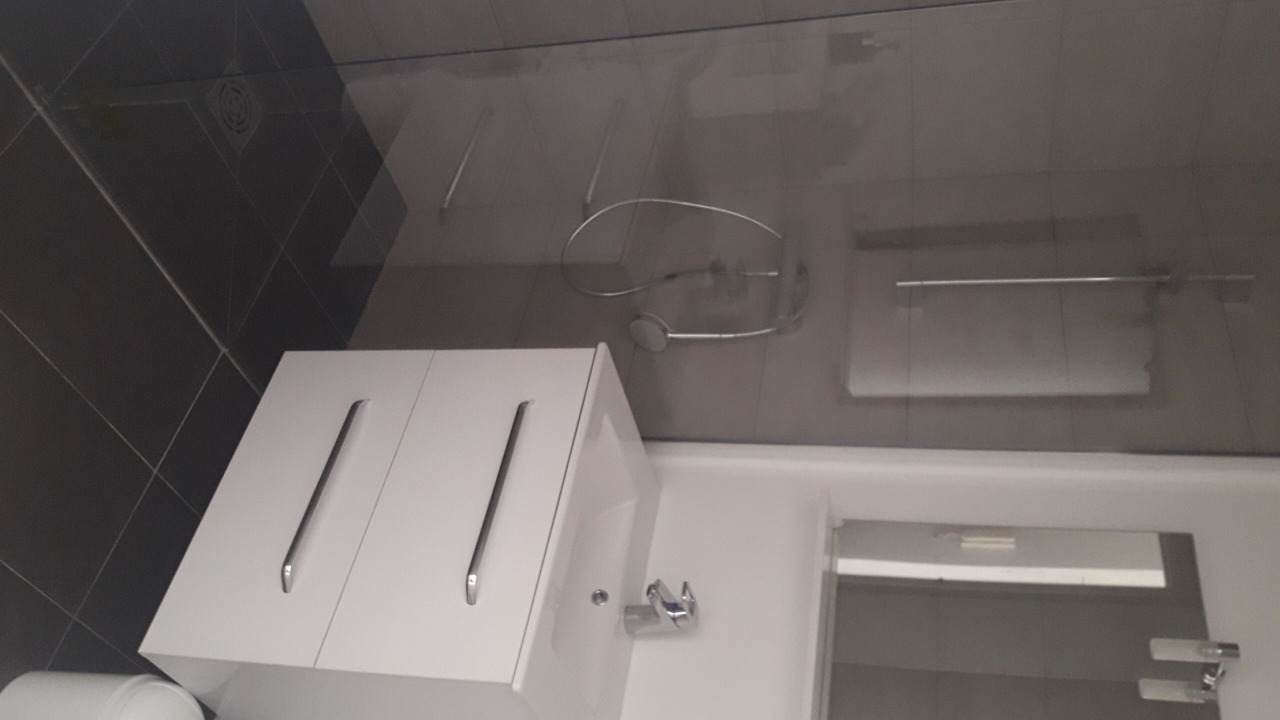 Photo of Bathroom in Prado - Republique