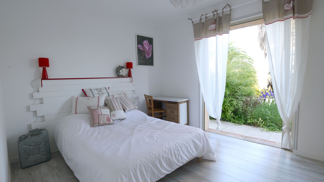 Photo of Bedroom in Peymeinade