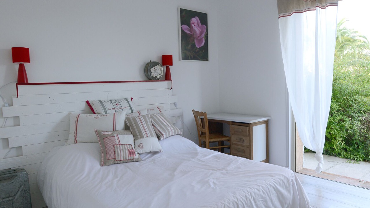 Photo of Bedroom in Peymeinade