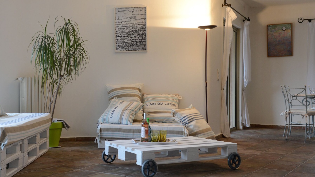 Photo of Livingroom in Peymeinade