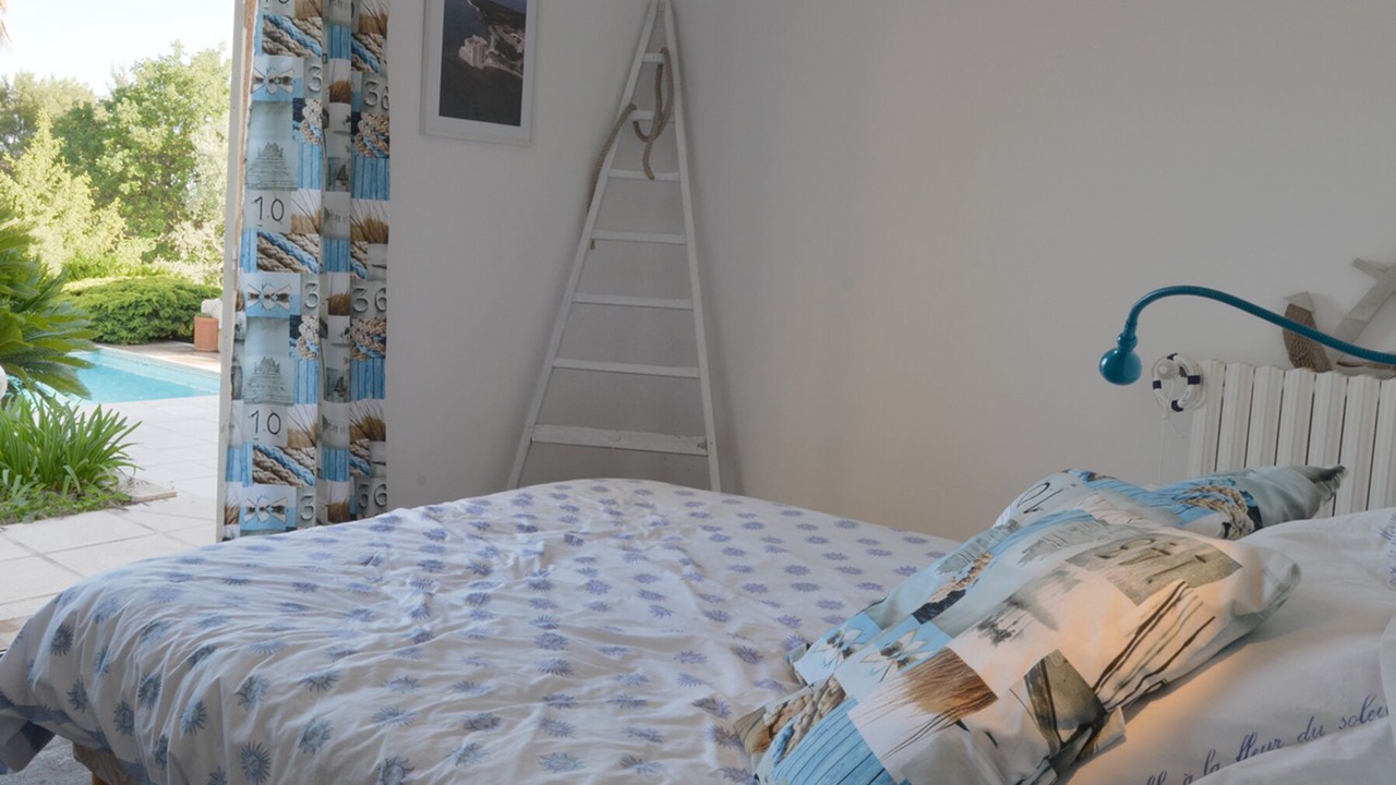 Photo of Bedroom in Peymeinade