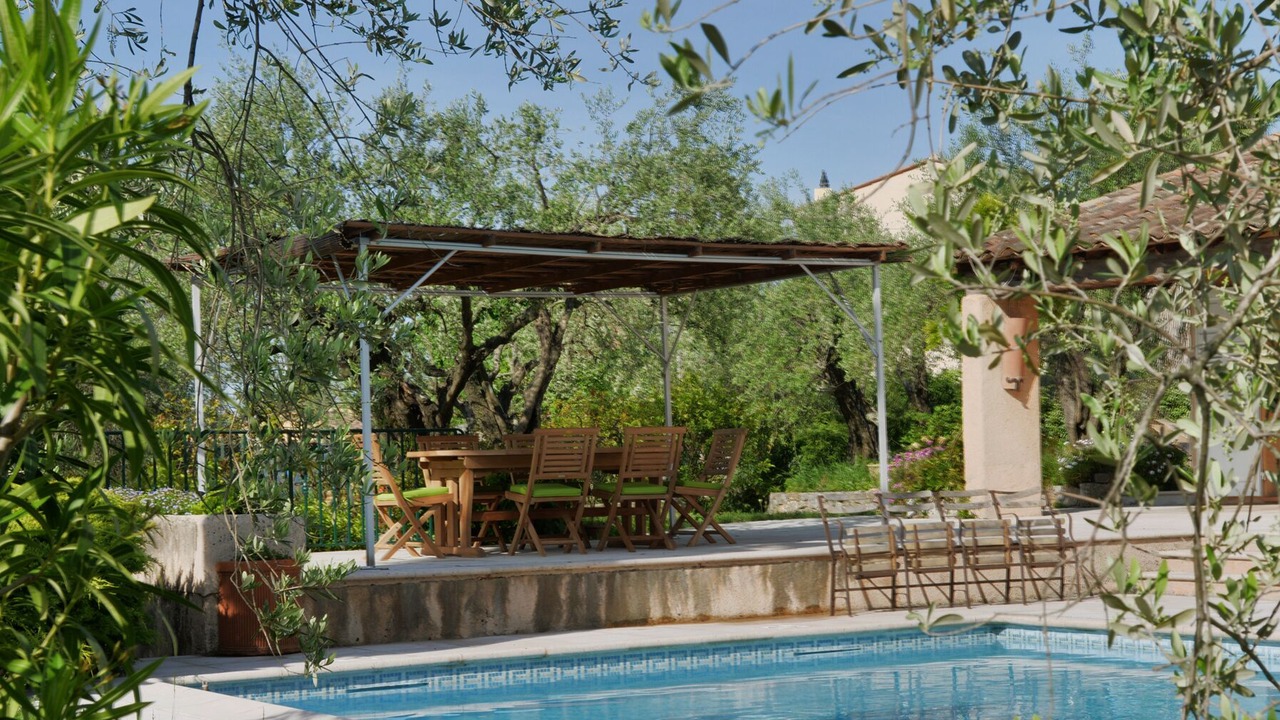 Photo of Outdoor in Peymeinade