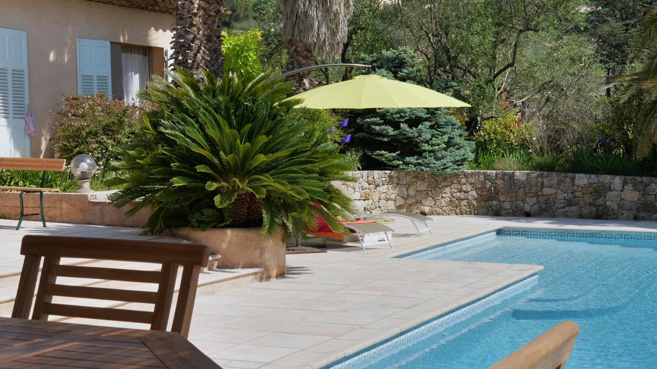 Photo of Outdoor in Peymeinade