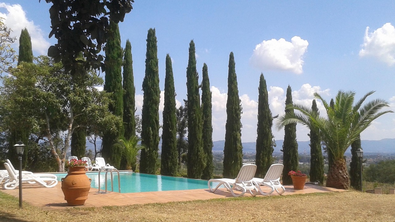 Photo of Outdoor in Altopascio