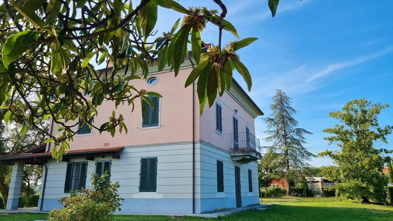 Photo of Outdoor in Altopascio