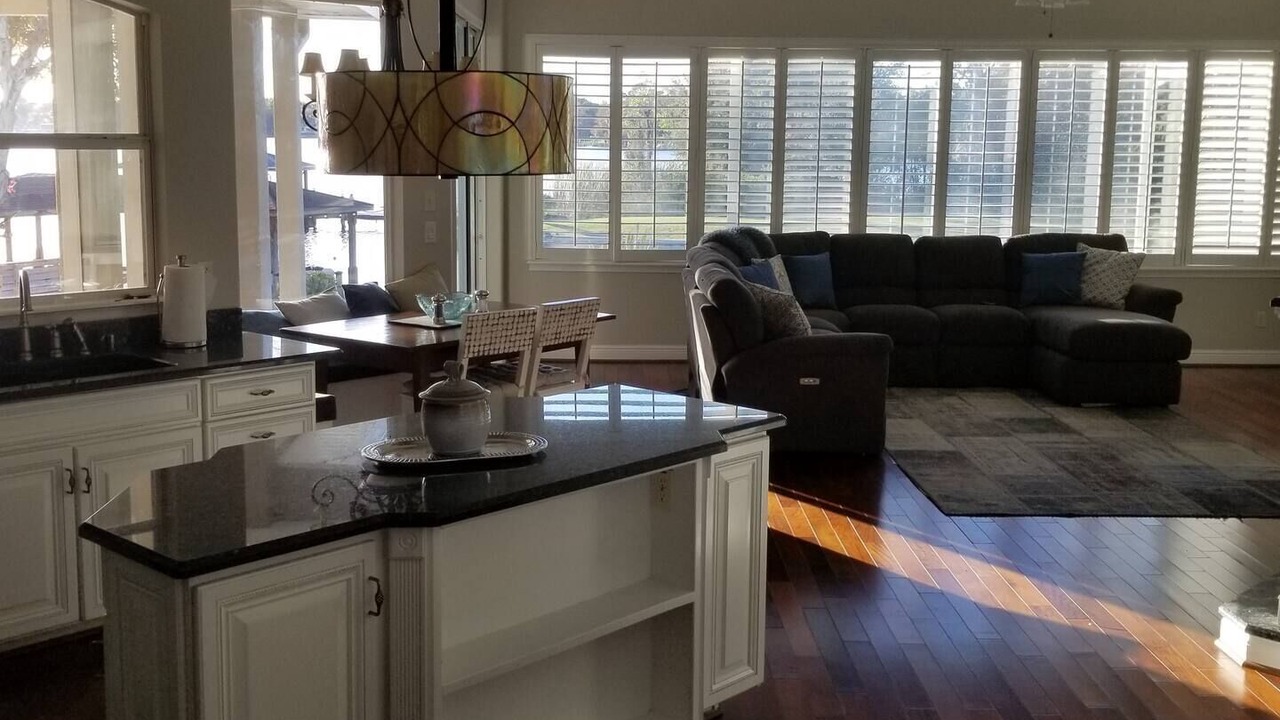 Photo of Livingroom in Wekiva Springs