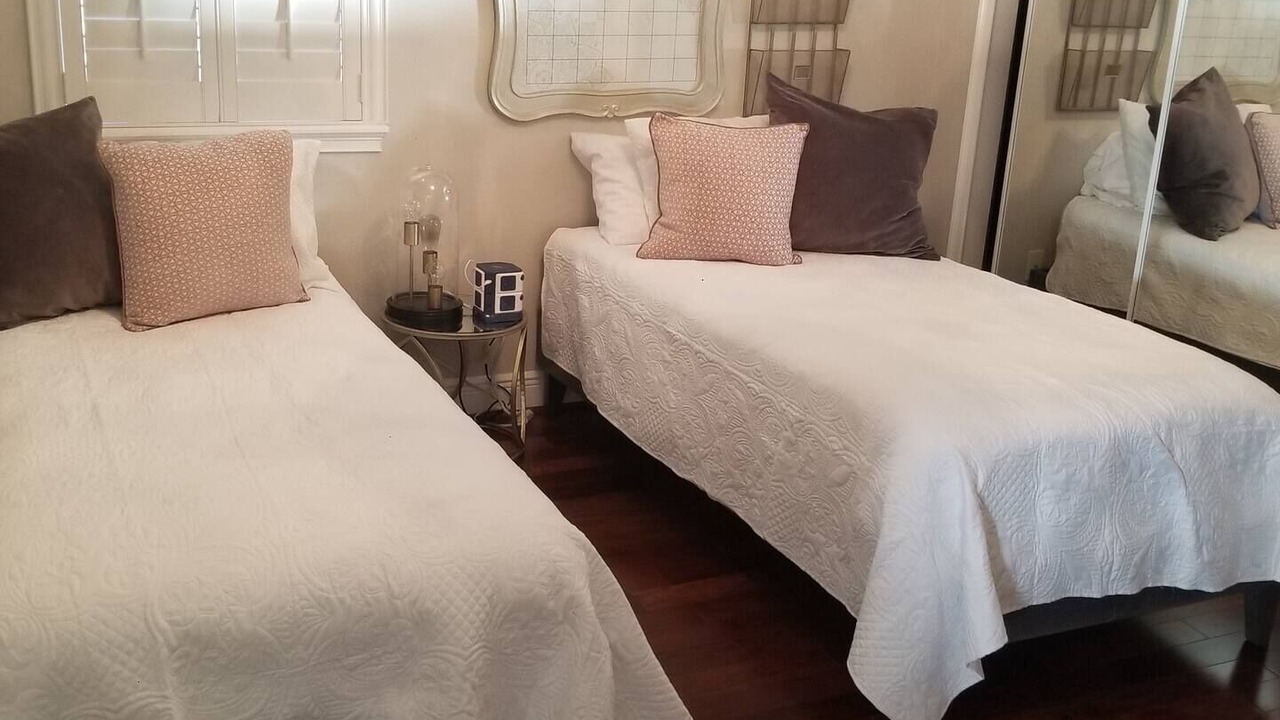 Photo of Bedroom in Wekiva Springs
