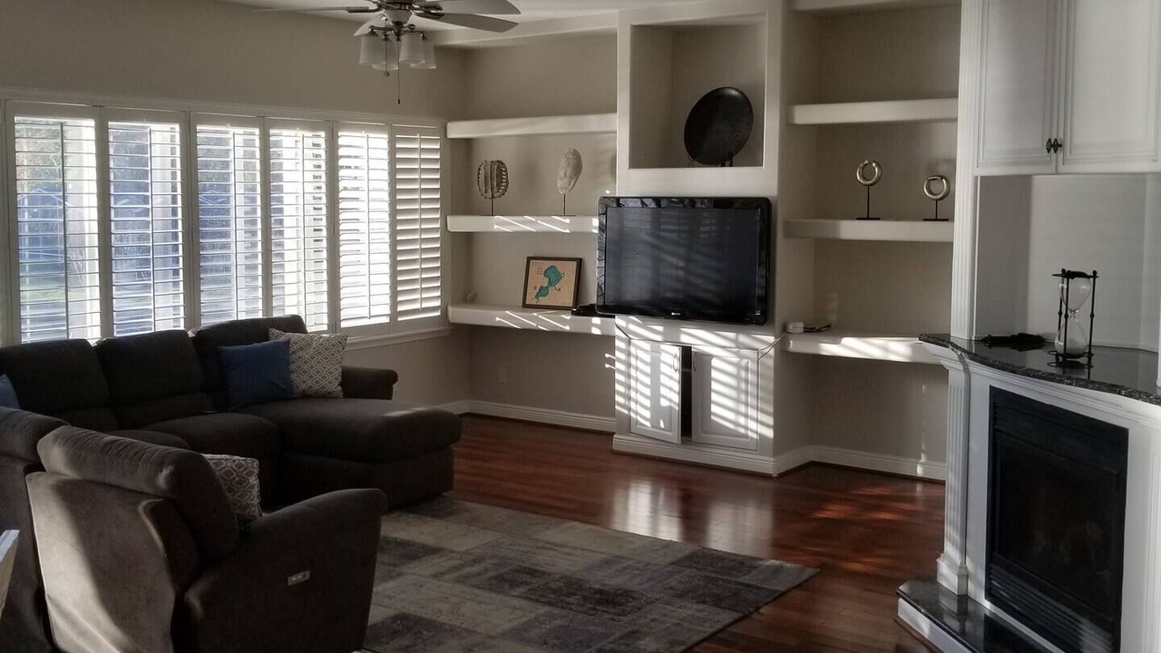 Photo of Livingroom in Wekiva Springs