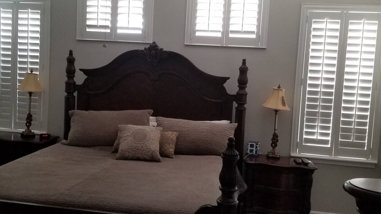 Photo of Bedroom in Wekiva Springs