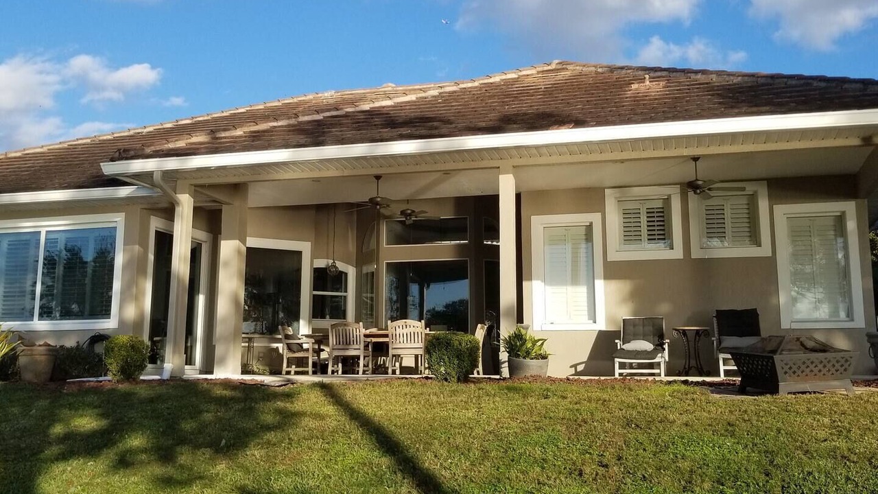 Photo of Outdoor in Wekiva Springs