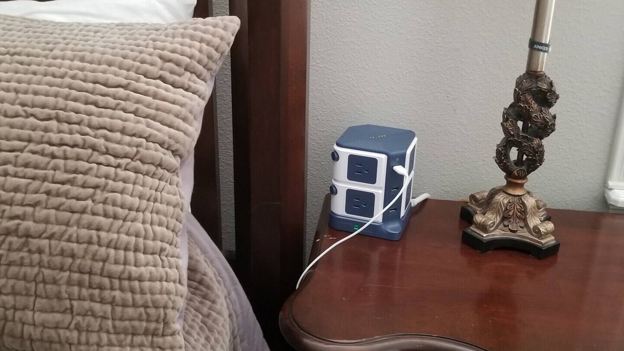 Photo of Bedroom in Wekiva Springs