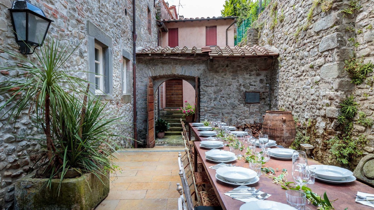 Photo of Outdoor in Villabuona