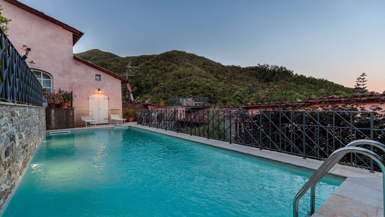 Photo of Outdoor in Villabuona