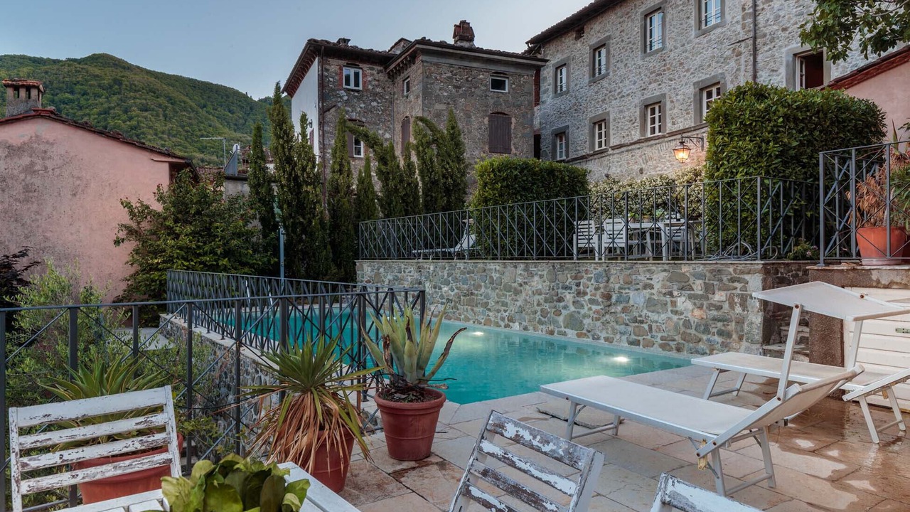 Photo of Outdoor in Villabuona