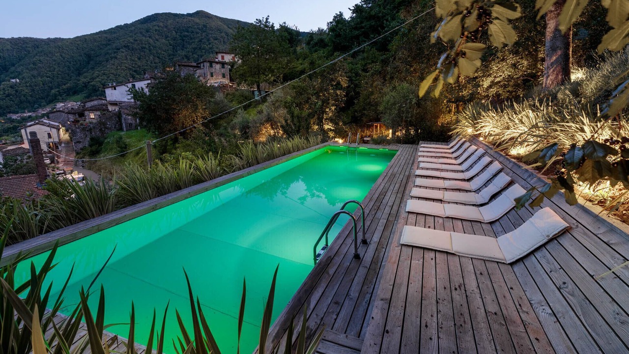 Photo of Outdoor in Villabuona