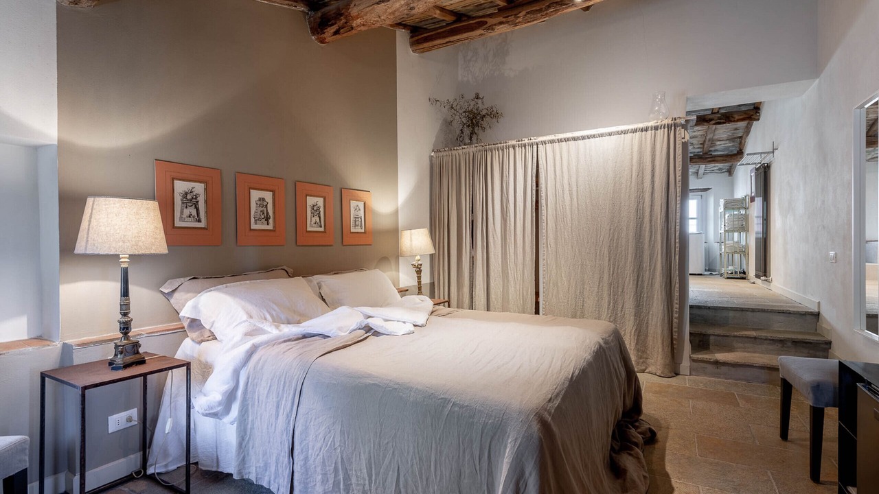 Photo of Bedroom in Villabuona