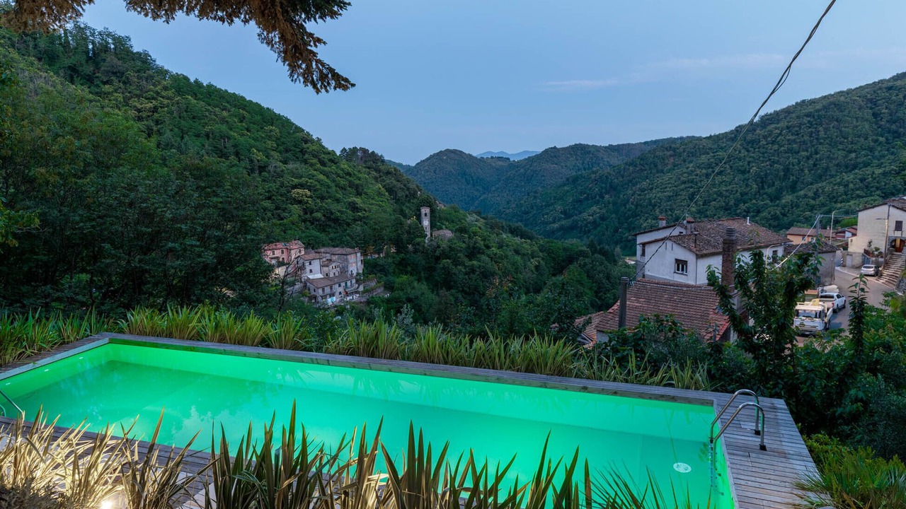 Photo of Outdoor in Villabuona