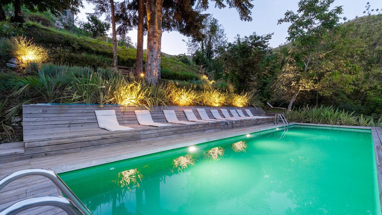 Photo of Outdoor in Villabuona