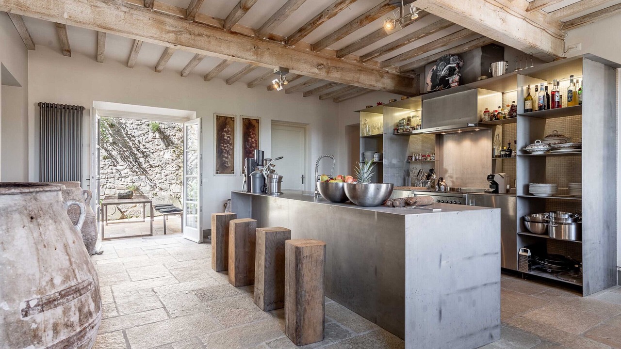 Photo of Kitchen in Villabuona