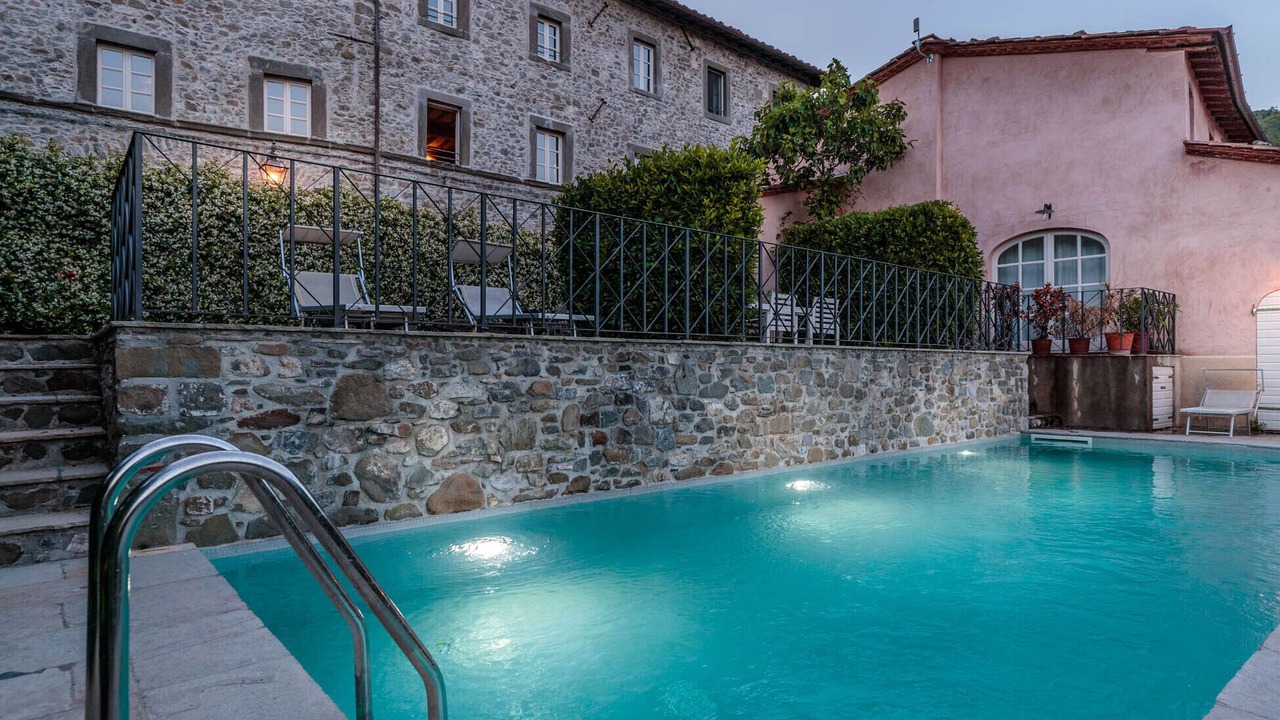 Photo of Outdoor in Villabuona
