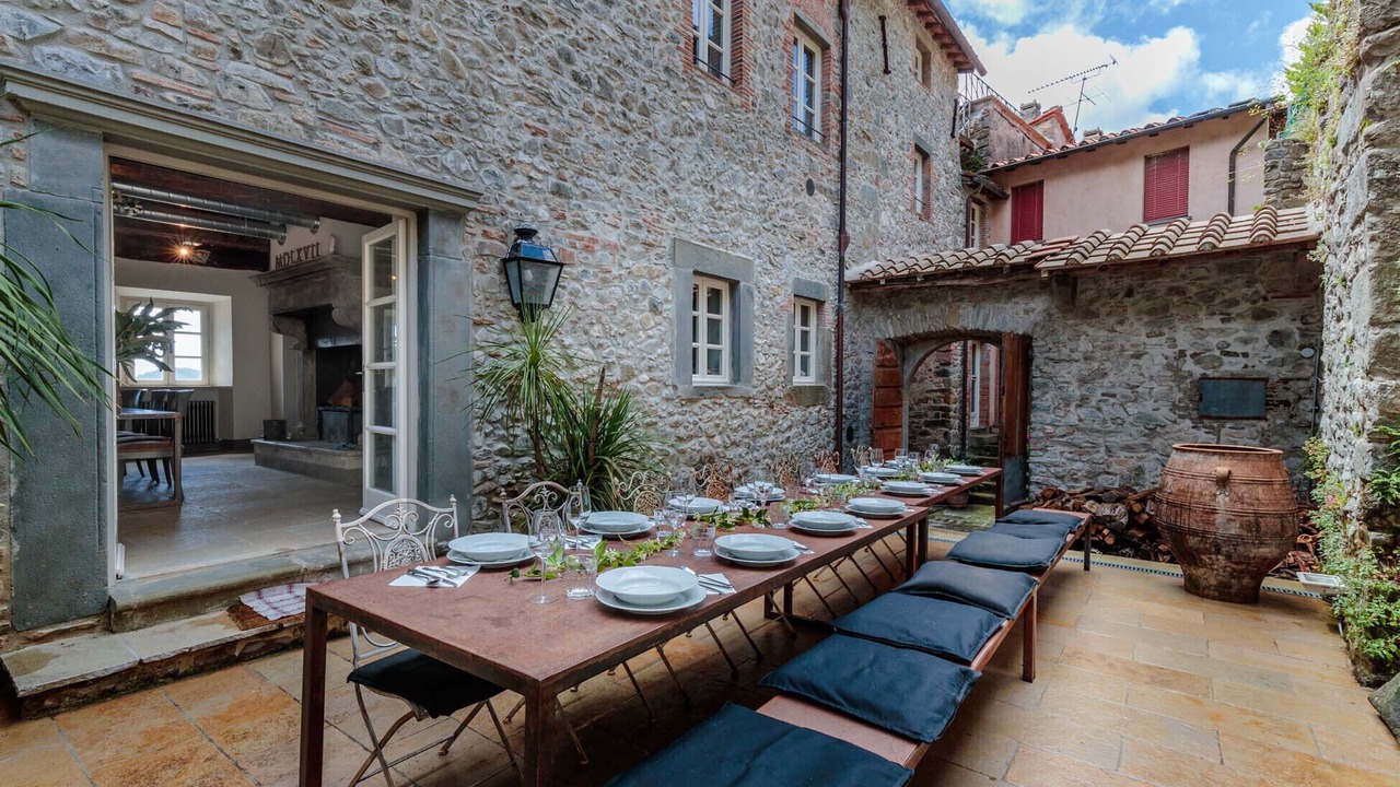 Photo of Outdoor in Villabuona