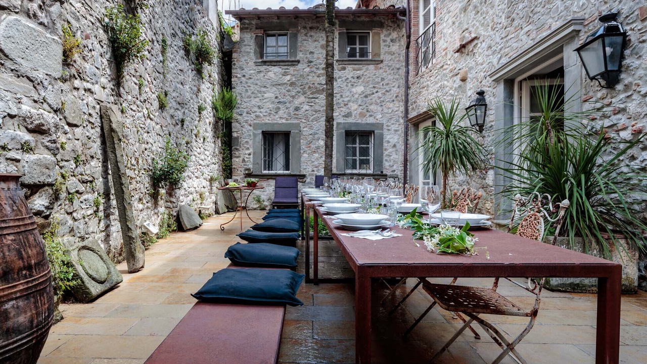 Photo of Outdoor in Villabuona