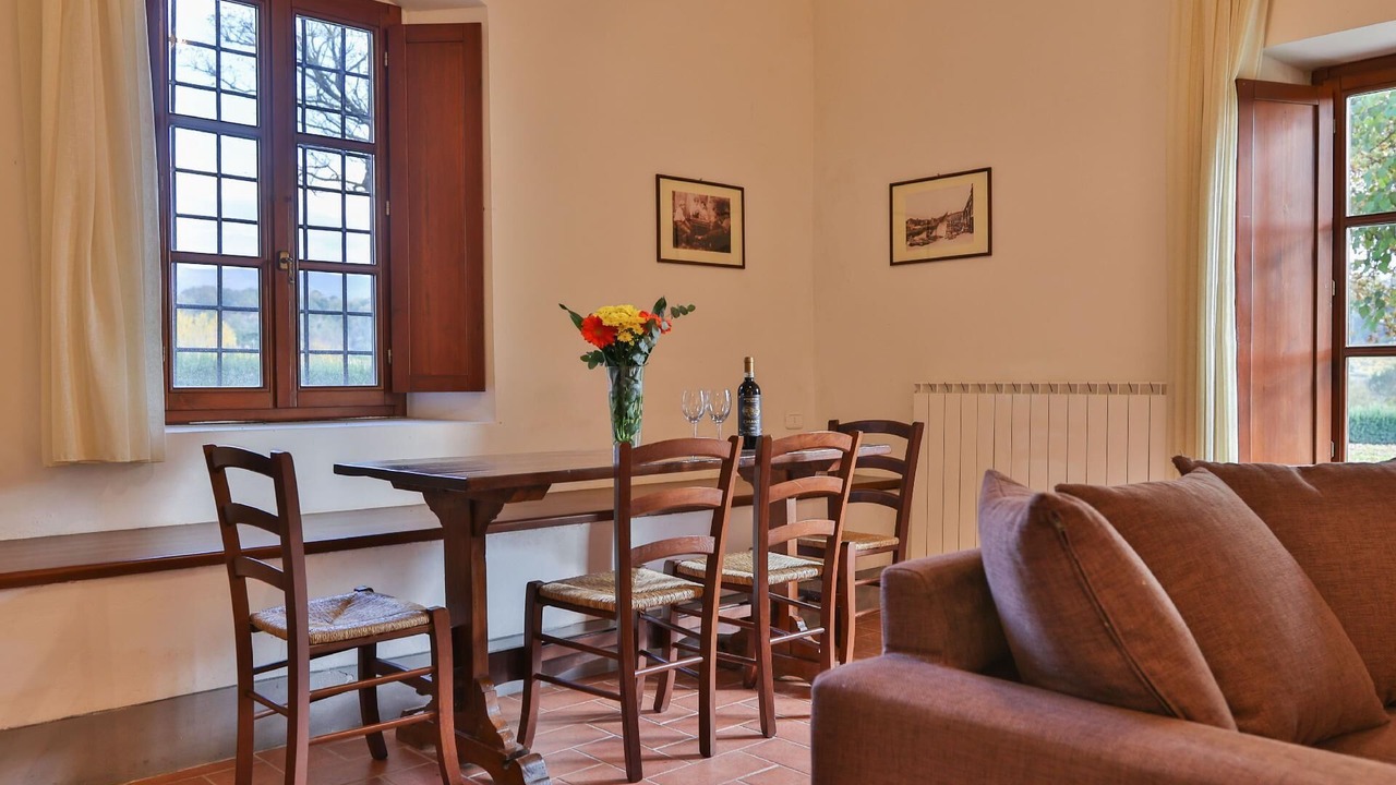 Photo of Livingroom in Reggello