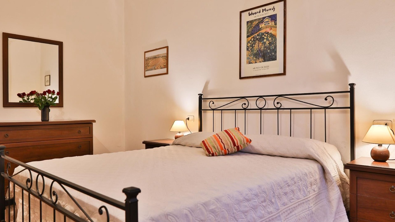Photo of Bedroom in Reggello