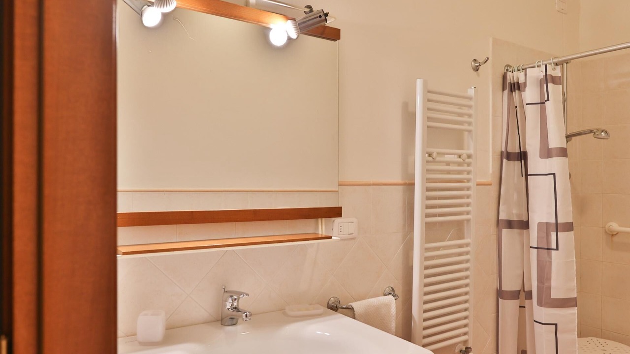 Photo of Bathroom in Reggello